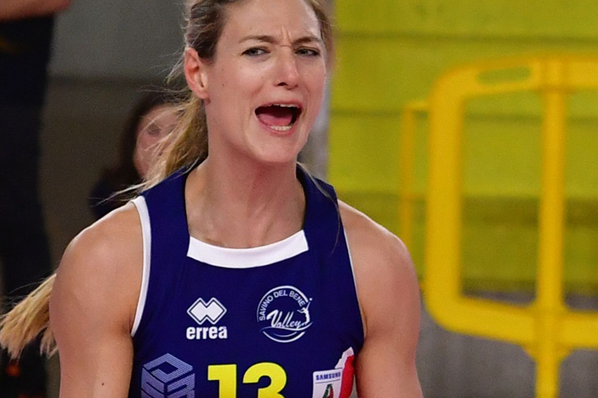 La Savino Del Bene Volley vince contro Filottrano