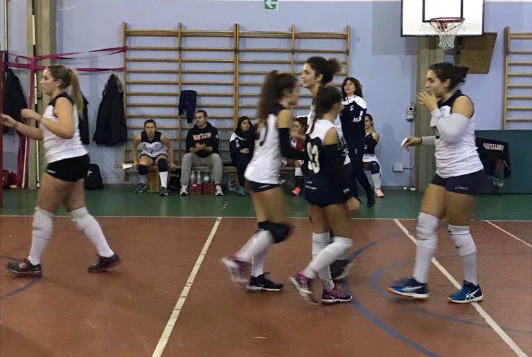 I risultati della Giornata 1