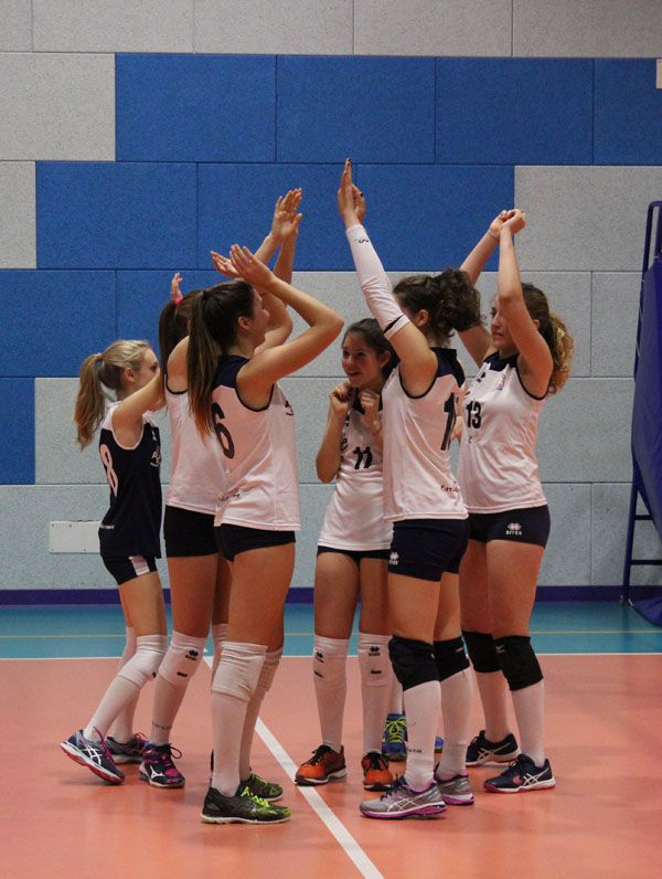 SDB Volley Project: tutte le nostre squadre ai Playoff
