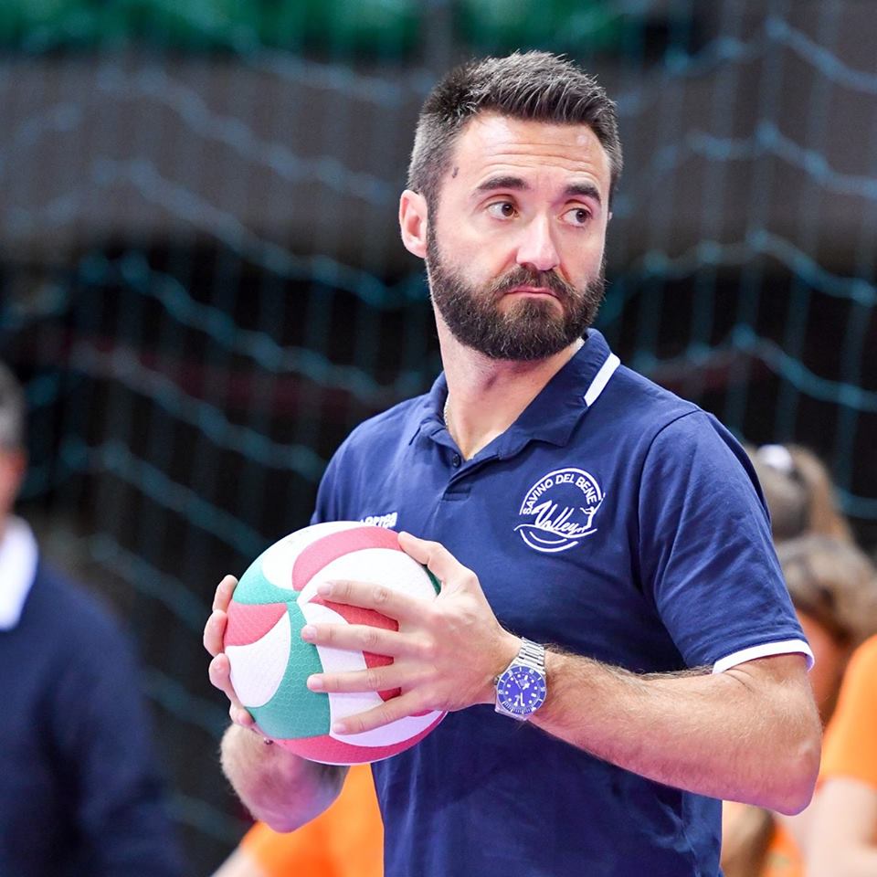 César Hernández González: “Fiducioso per i playoff”