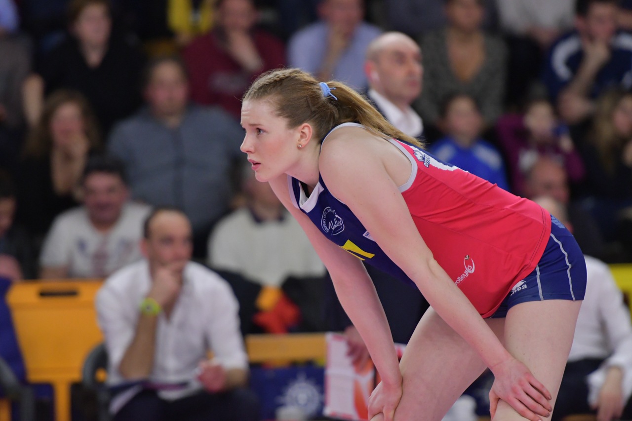 Savino Del Bene Scandicci: al via una stagione da Campioni