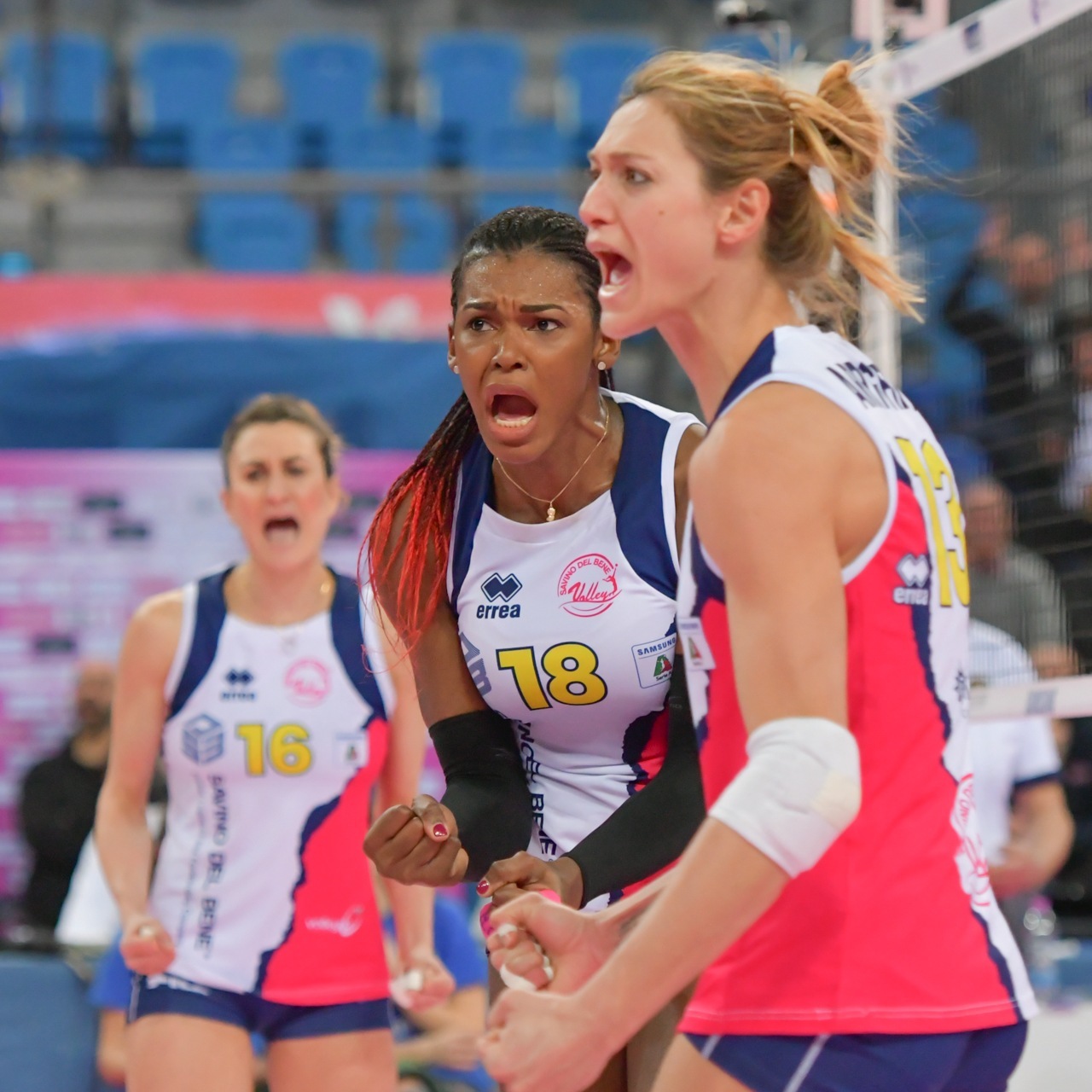 GARA1 SEMIFINALE PLAYOFF – Come acquistare i biglietti