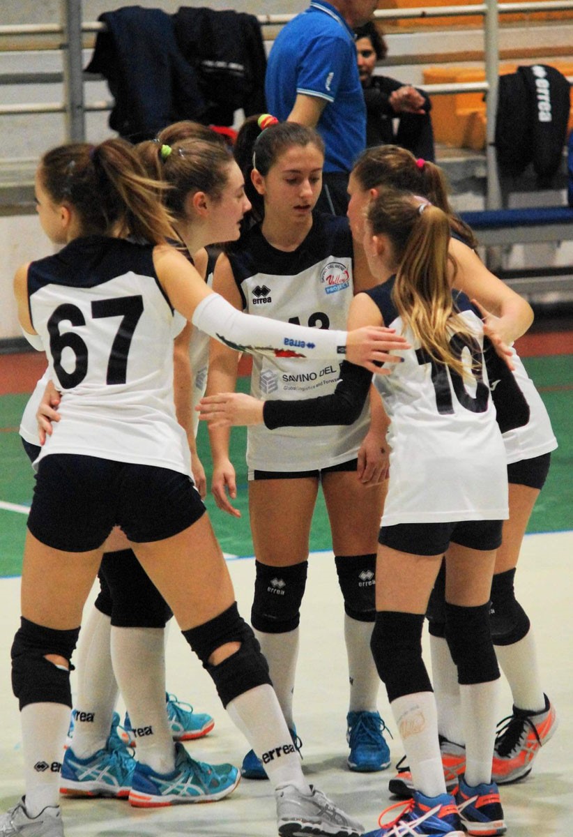 Coppa Firenze-Prato – La situazione delle nostre squadre