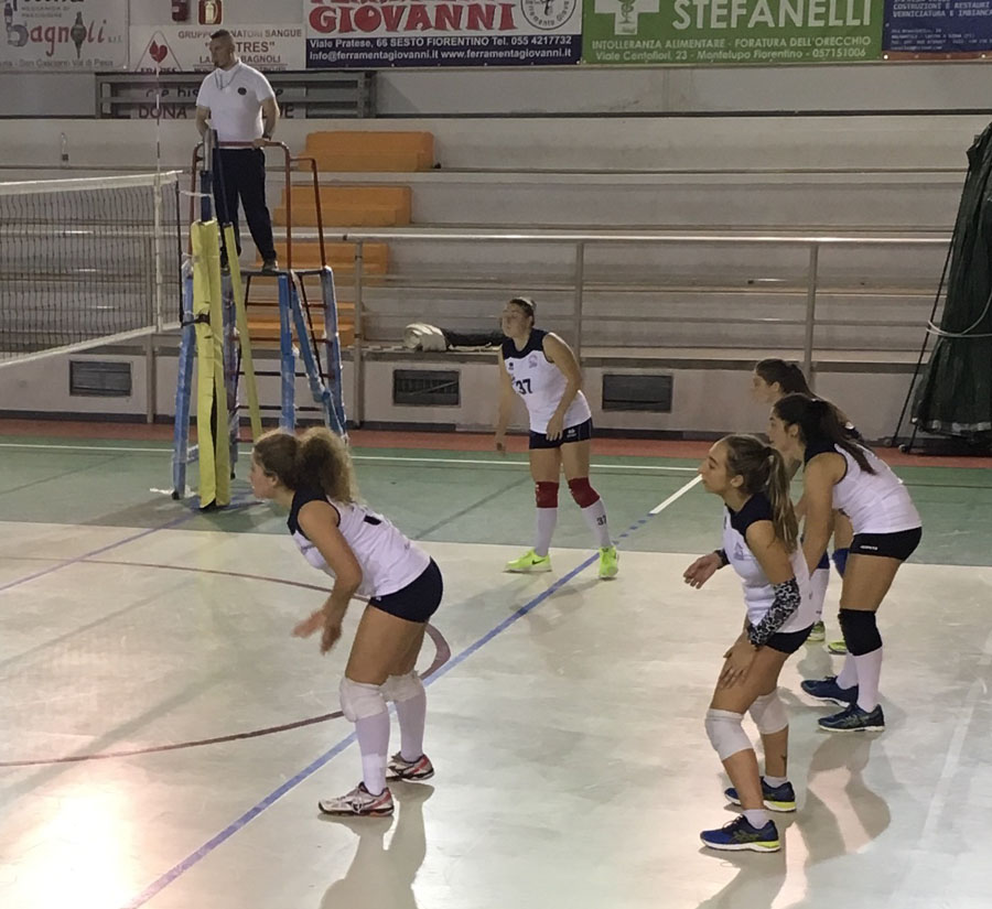 SERIE C – SALVEZZA: FESTA RIMANDATA
