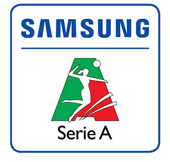 Serie A1: l’esordio in campionato il 28 ottobre