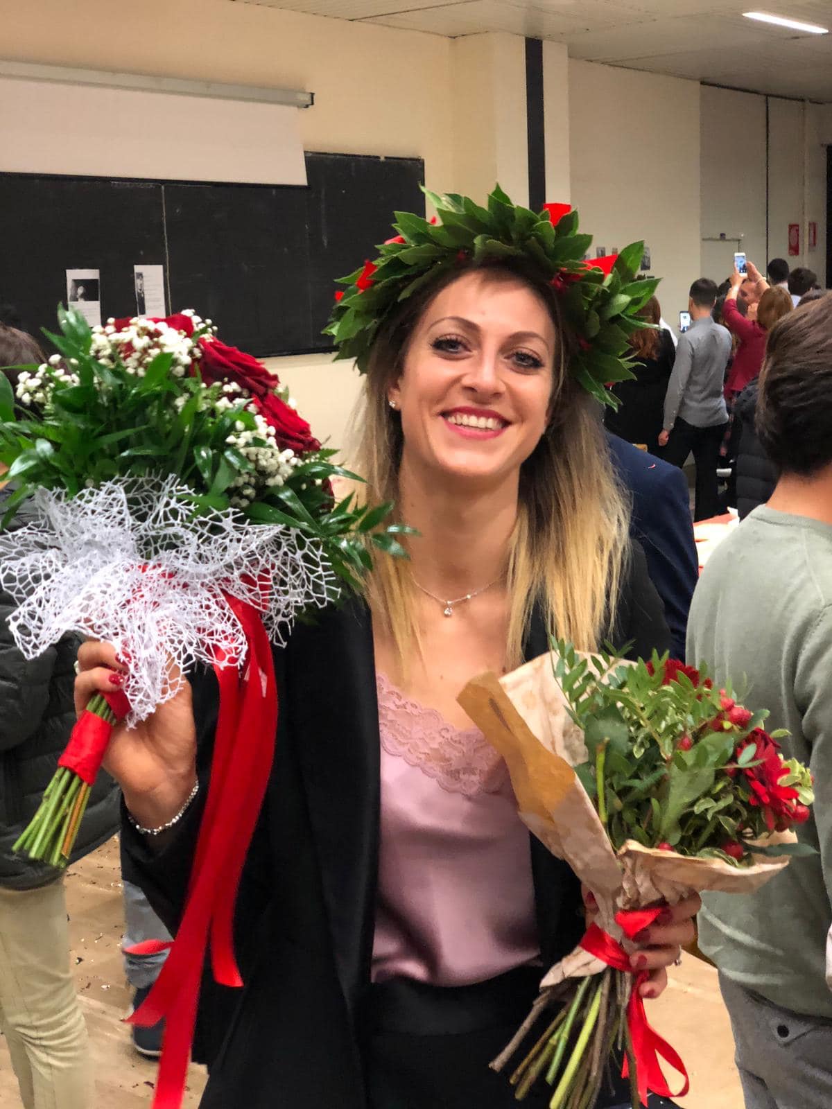 Chiamatela Dottoressa Mastrodicasa!