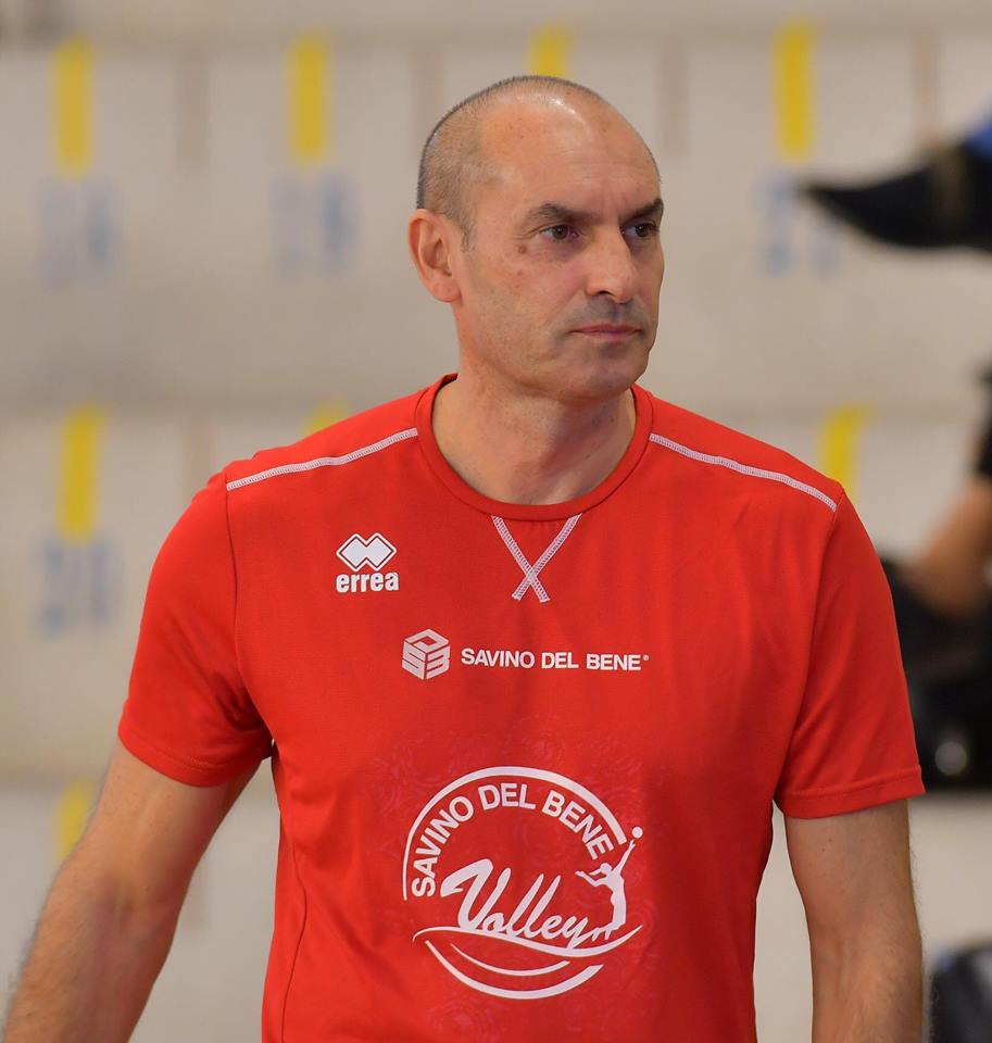 Allenamenti: dal 12 al 17 Novembre