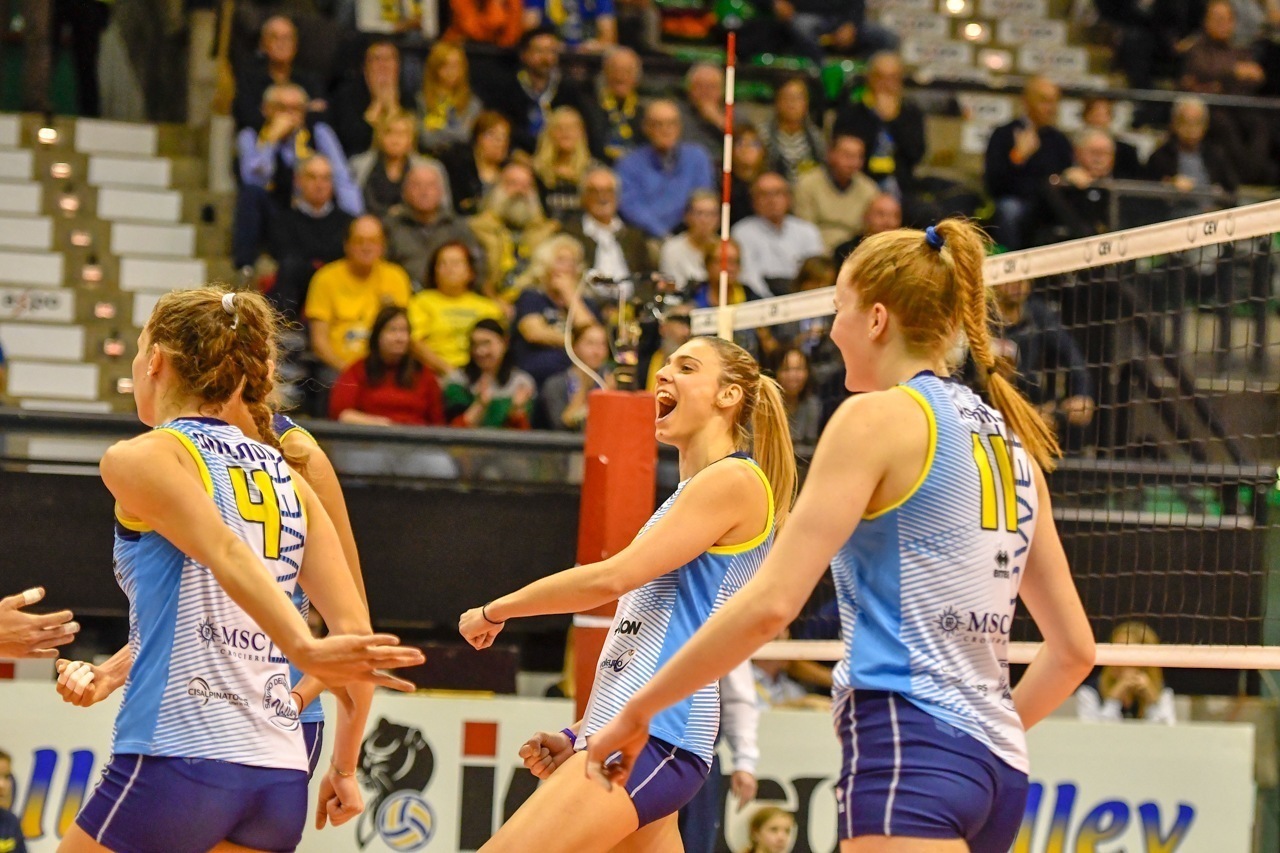 Il campionato ritorna… Tappa a Monza