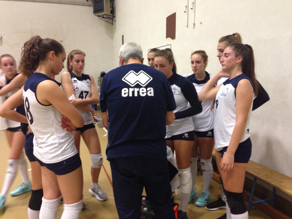 Serie C – Giornata 3