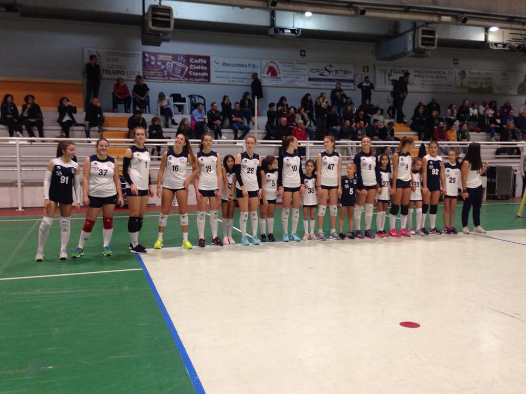 Serie C – Giornata 4