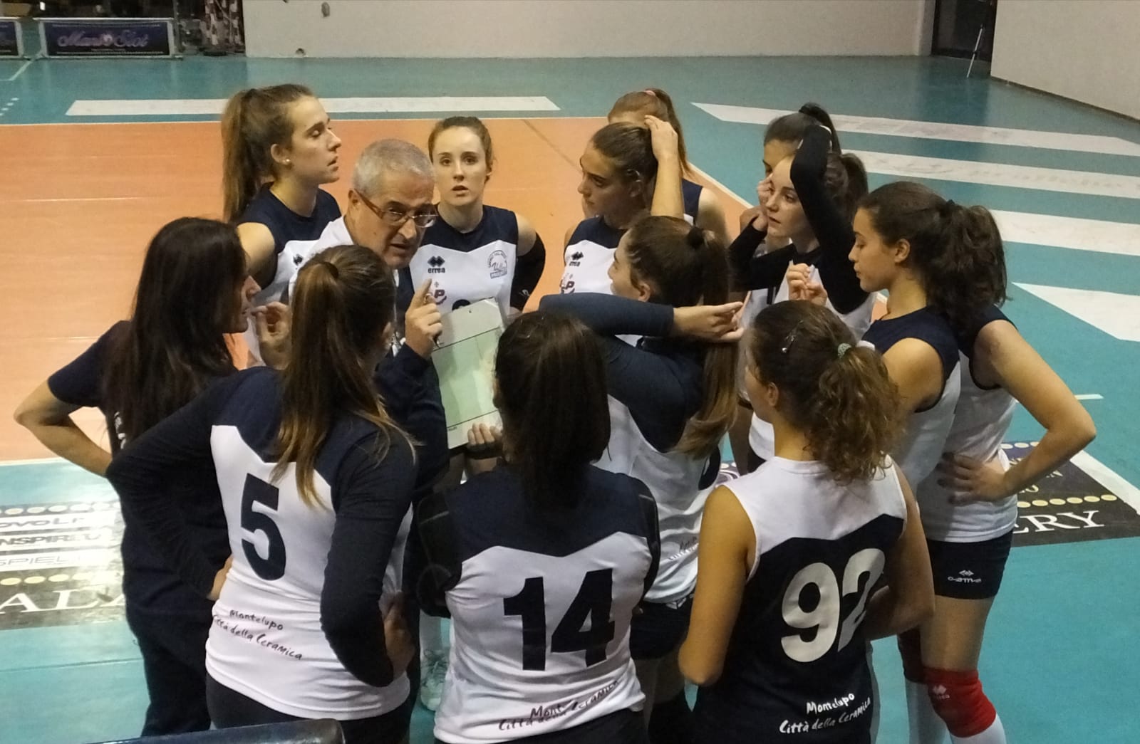 Serie C – Giornata 5