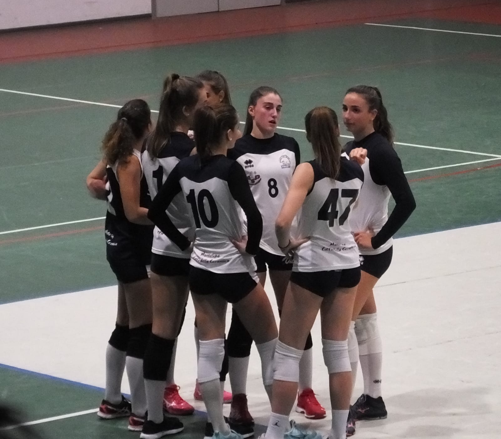 Serie C – Giornata 6