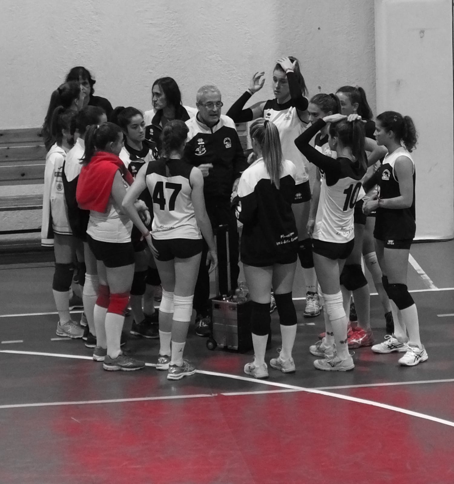 Serie C – Giornata 7