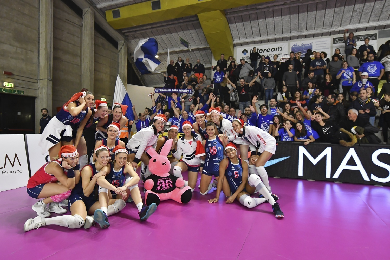 SAVINO INSTANCABILE! VITTORIA CON BERGAMO E SORPASSO SU CONEGLIANO