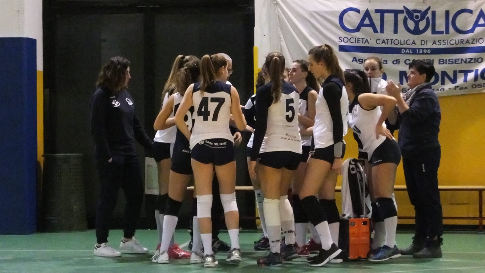 Serie C – Giornata 9