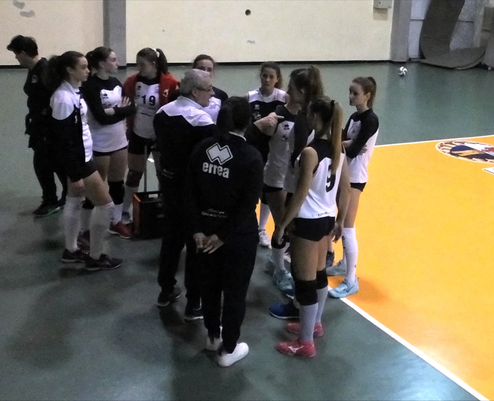 Serie C – Giornata 11