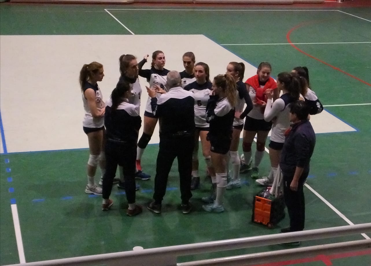 Serie C – Giornata 12