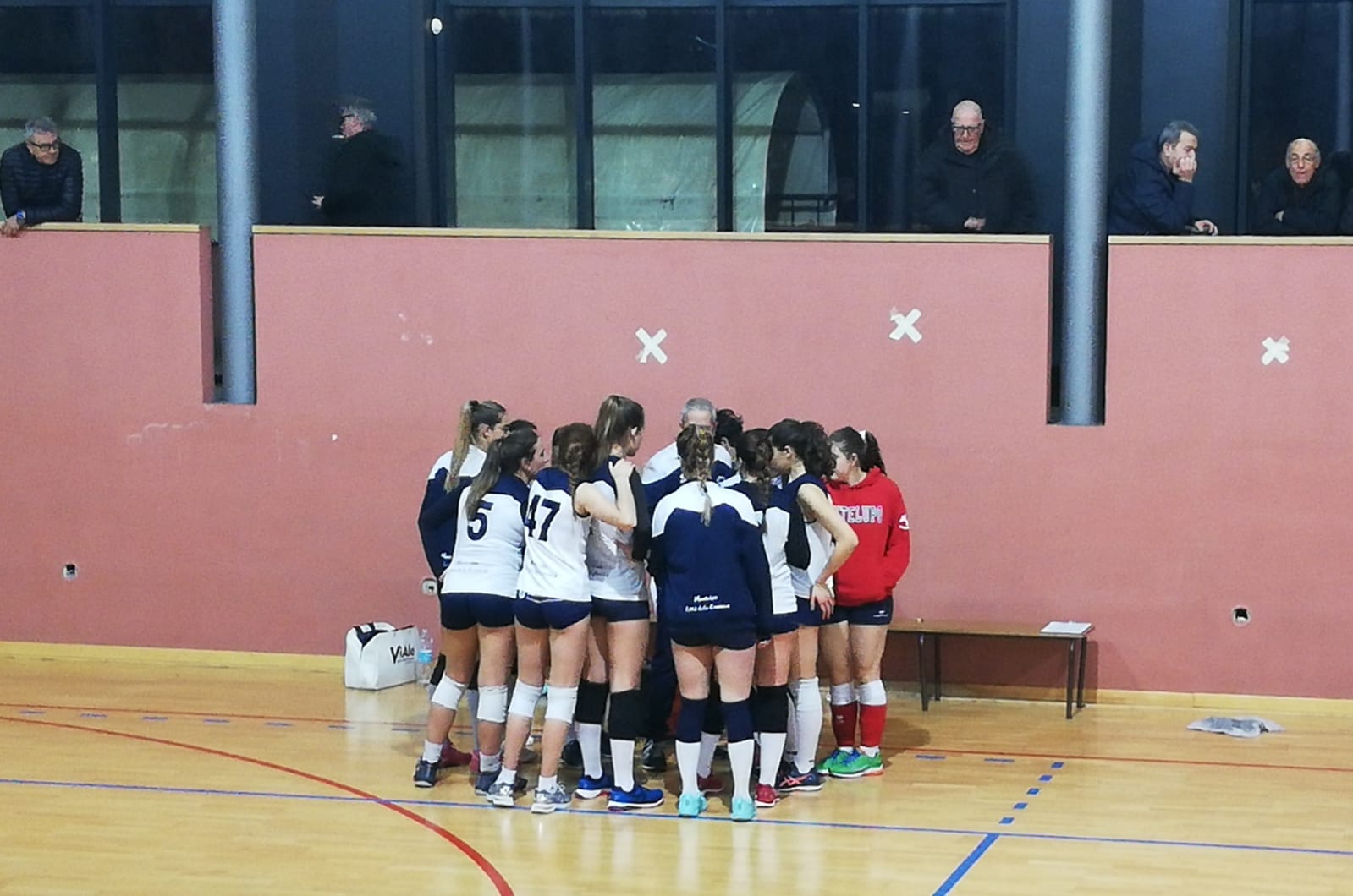 Serie C – Giornata 13