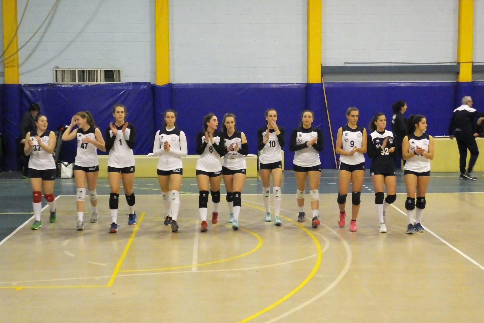 Serie C – Giornata 14