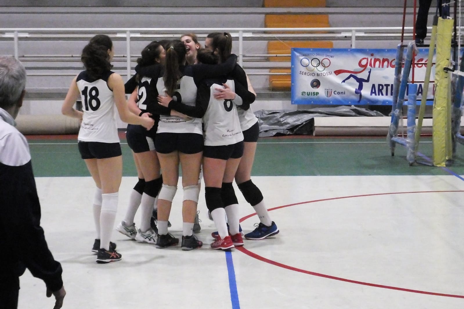 Serie C – Giornata 15