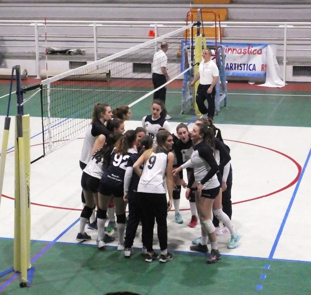 Serie C – Giornata 16