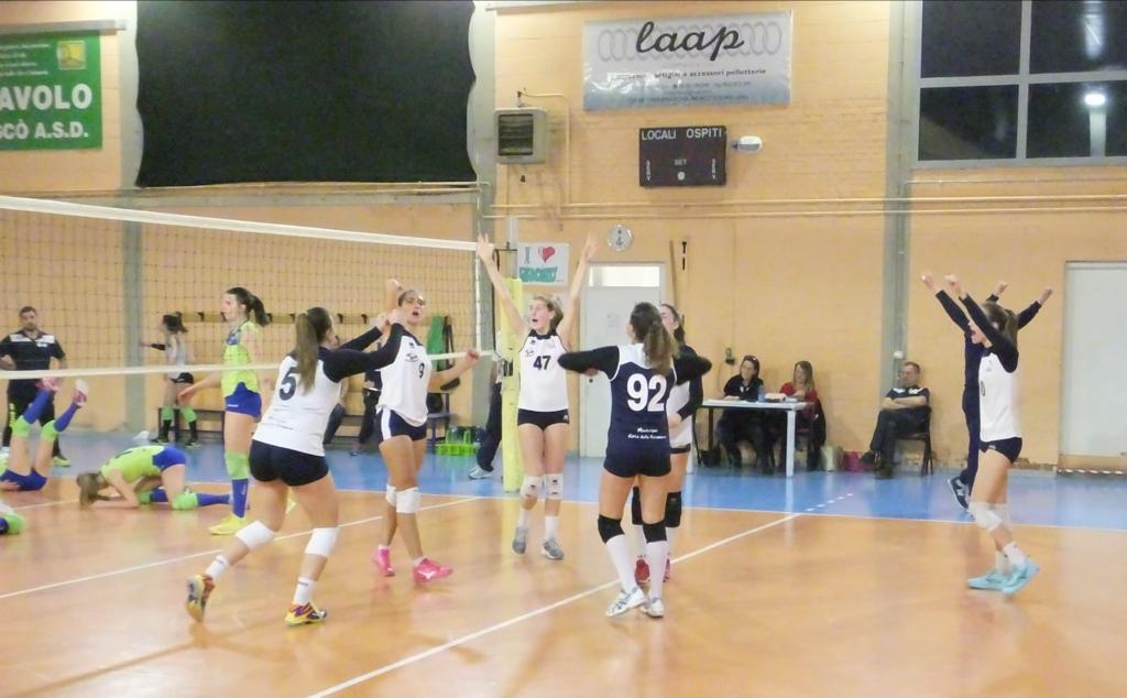 Serie C – Giornata 19