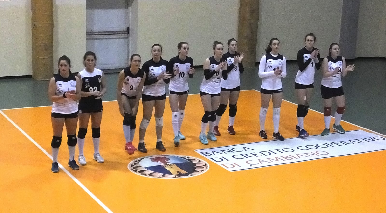Serie C – Giornata 20