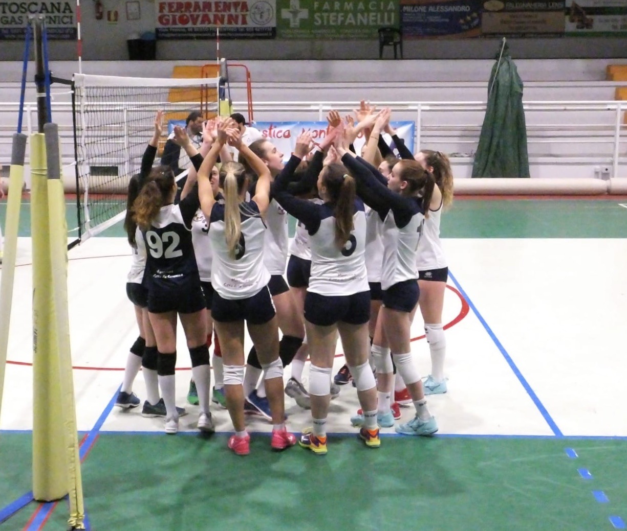 Serie C – Giornata 21