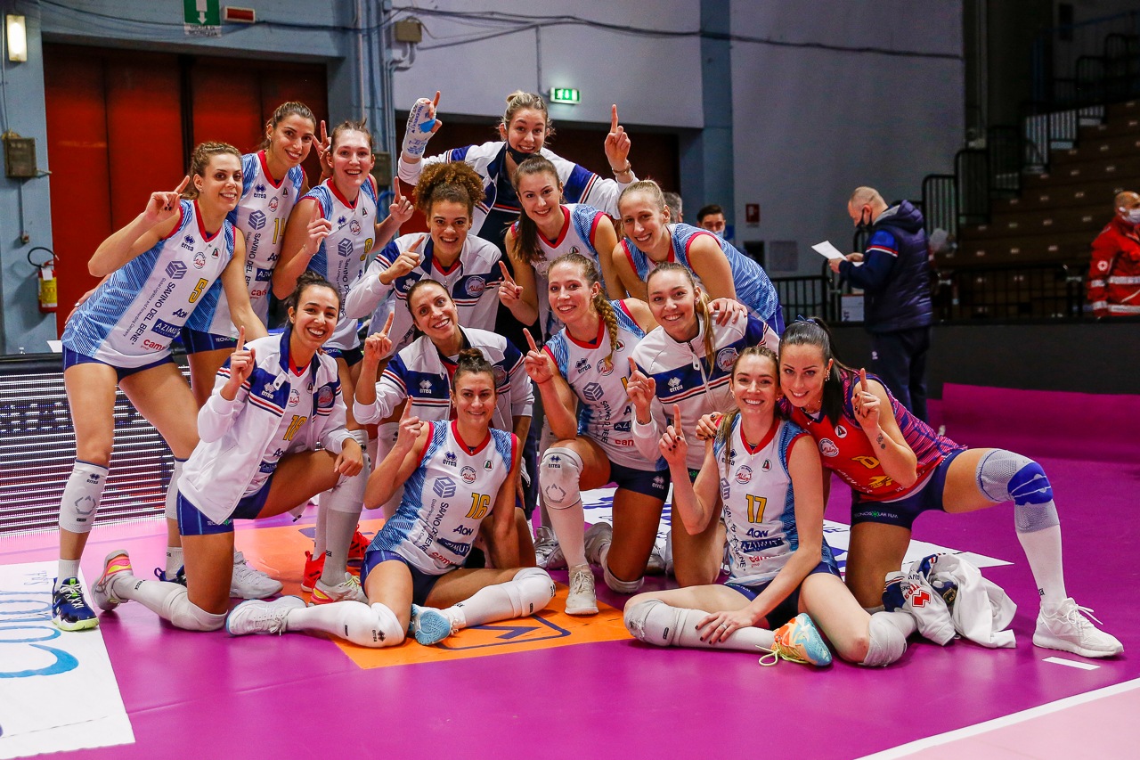 Più forti di tutto!