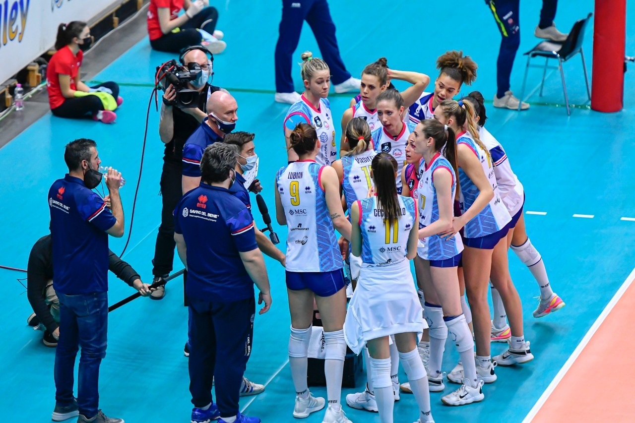 Finisce il sogno europeo