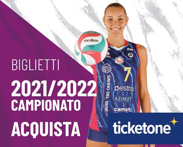 Al via la campagna abbonamenti