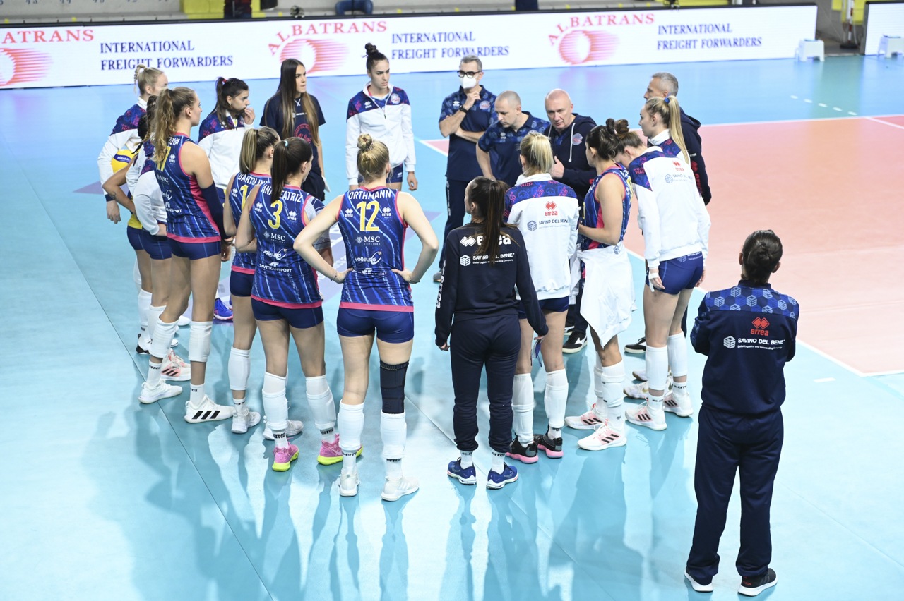 Appuntamento a Perugia