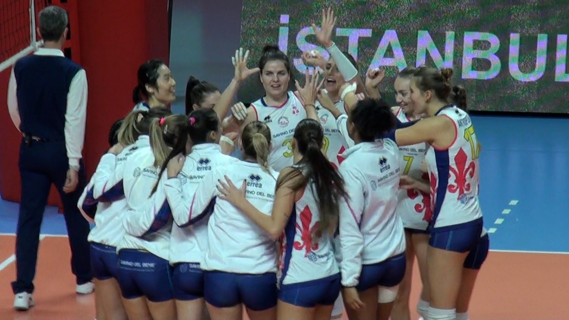 Costantinopoli Liberata