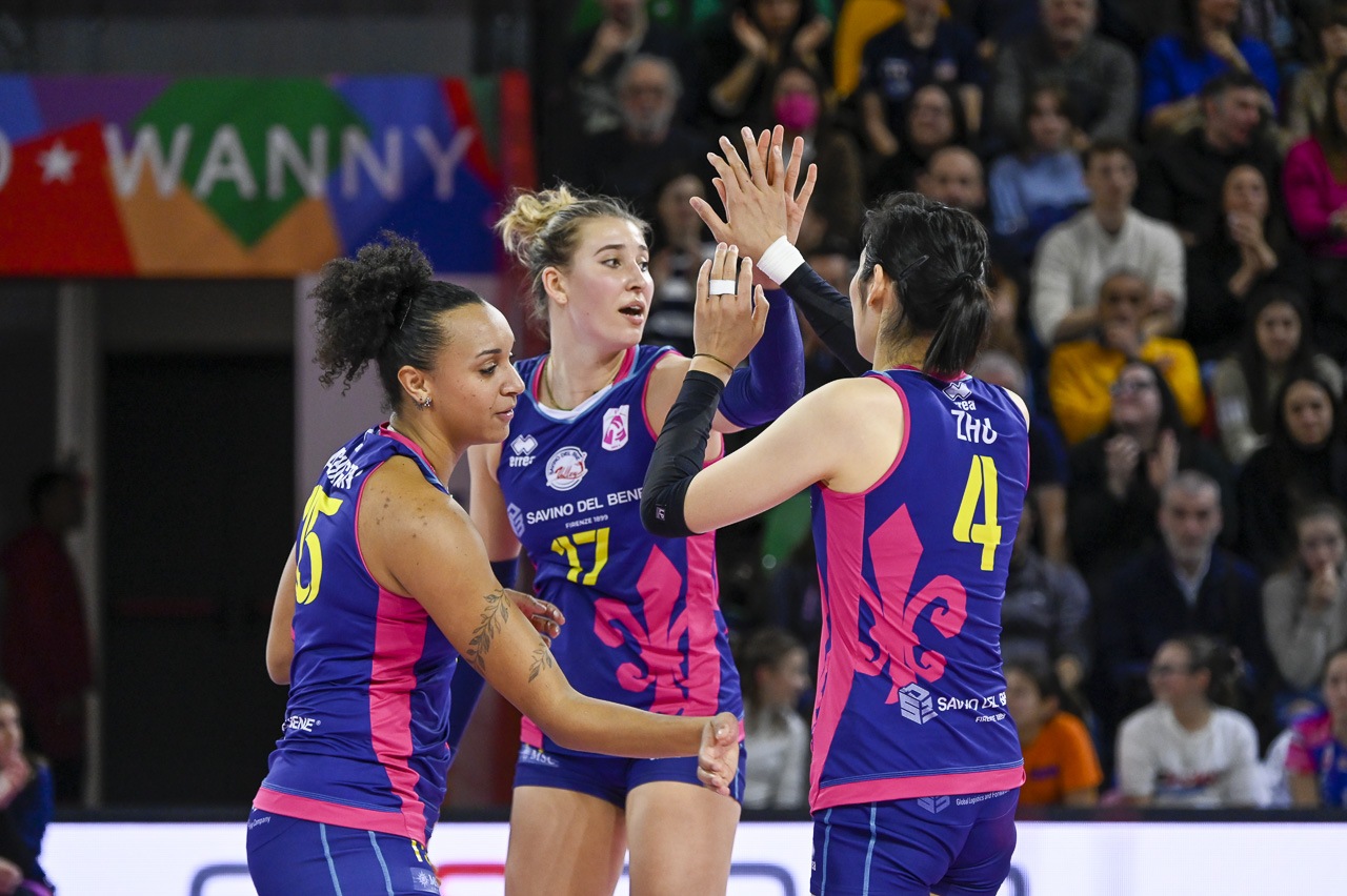 Coppa Italia Frecciarossa: obiettivo Final Four