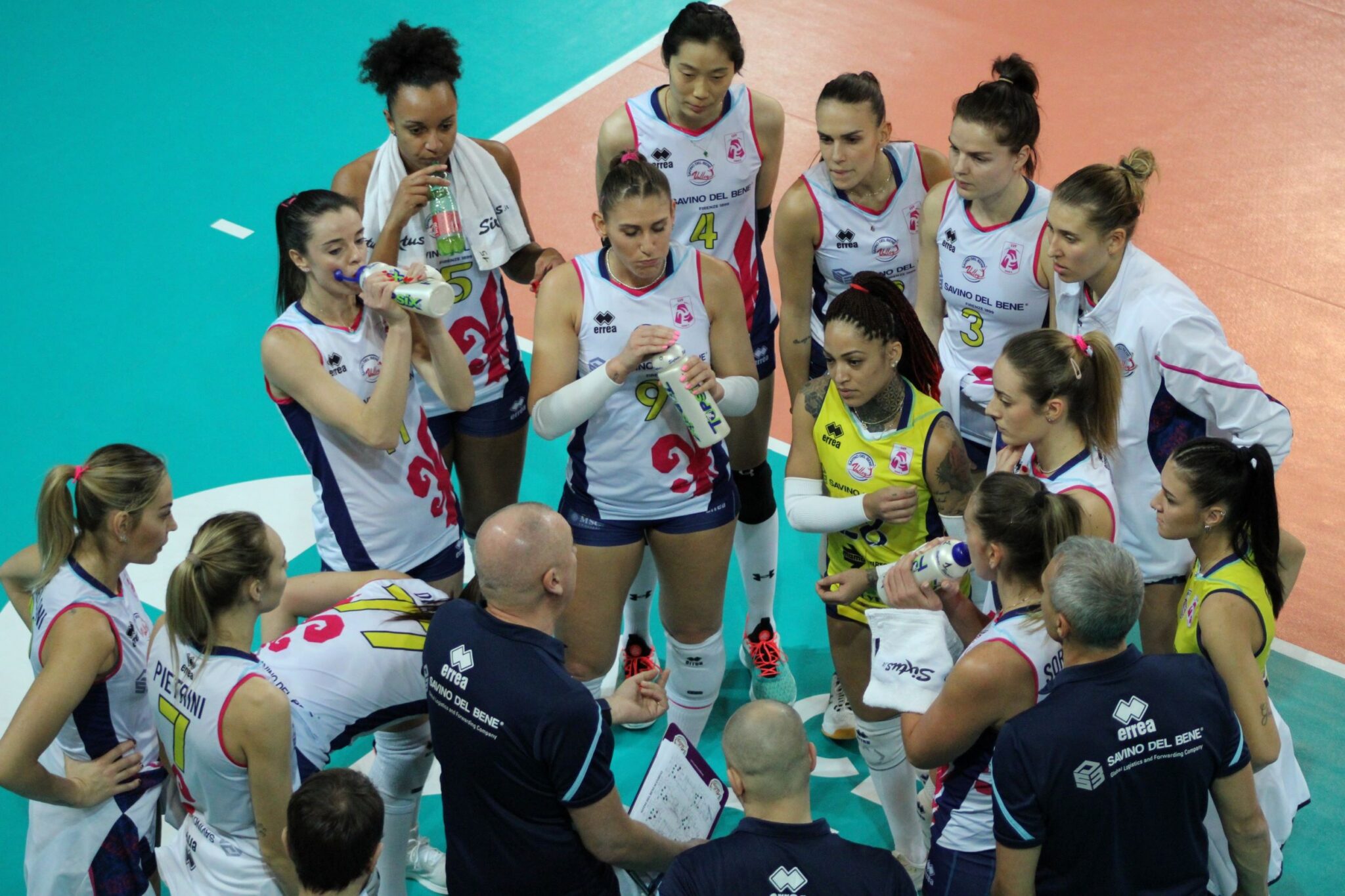 Missione da Completare