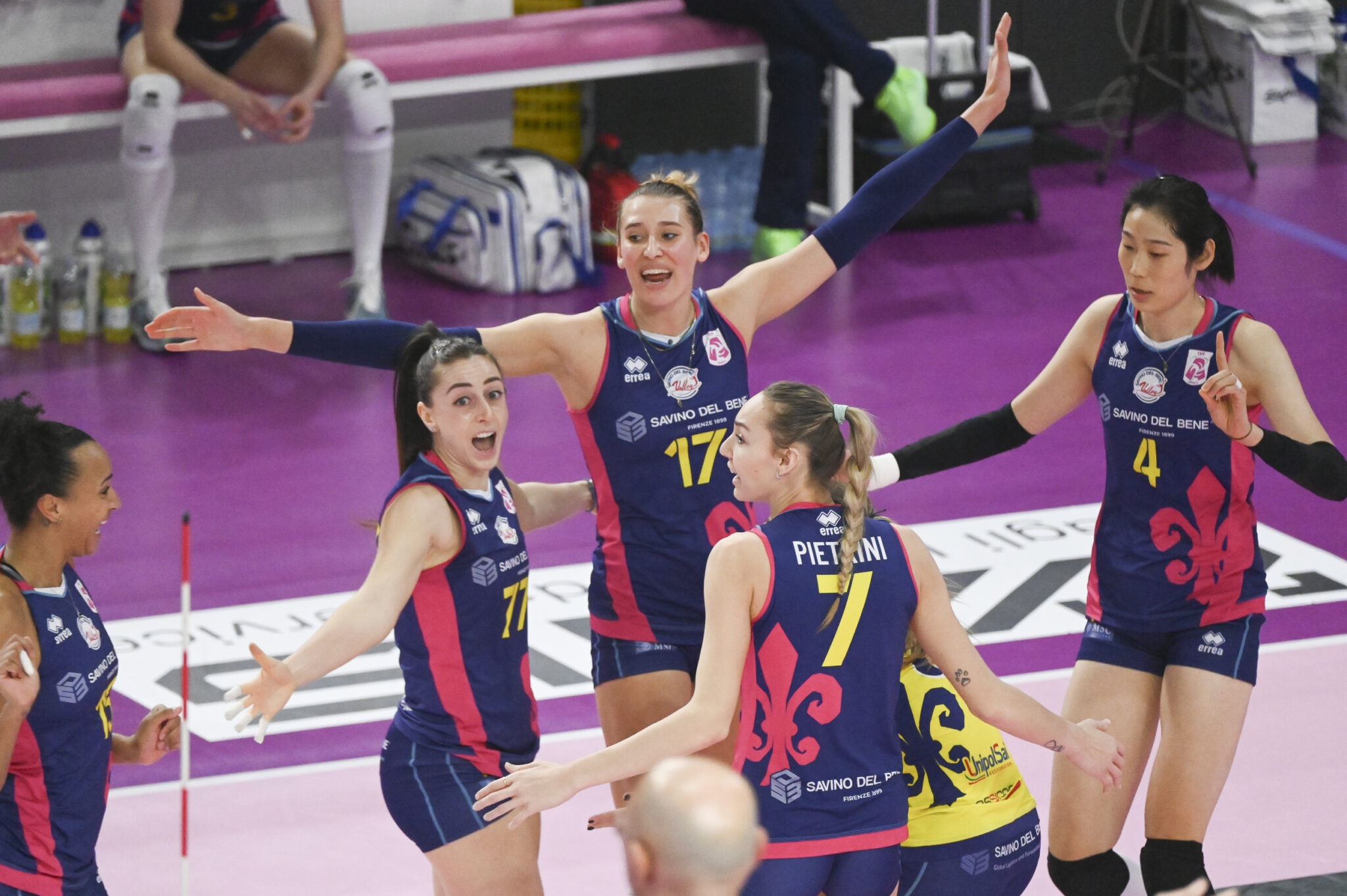 Play Off CEV Cup: in Germania la sfida decisiva