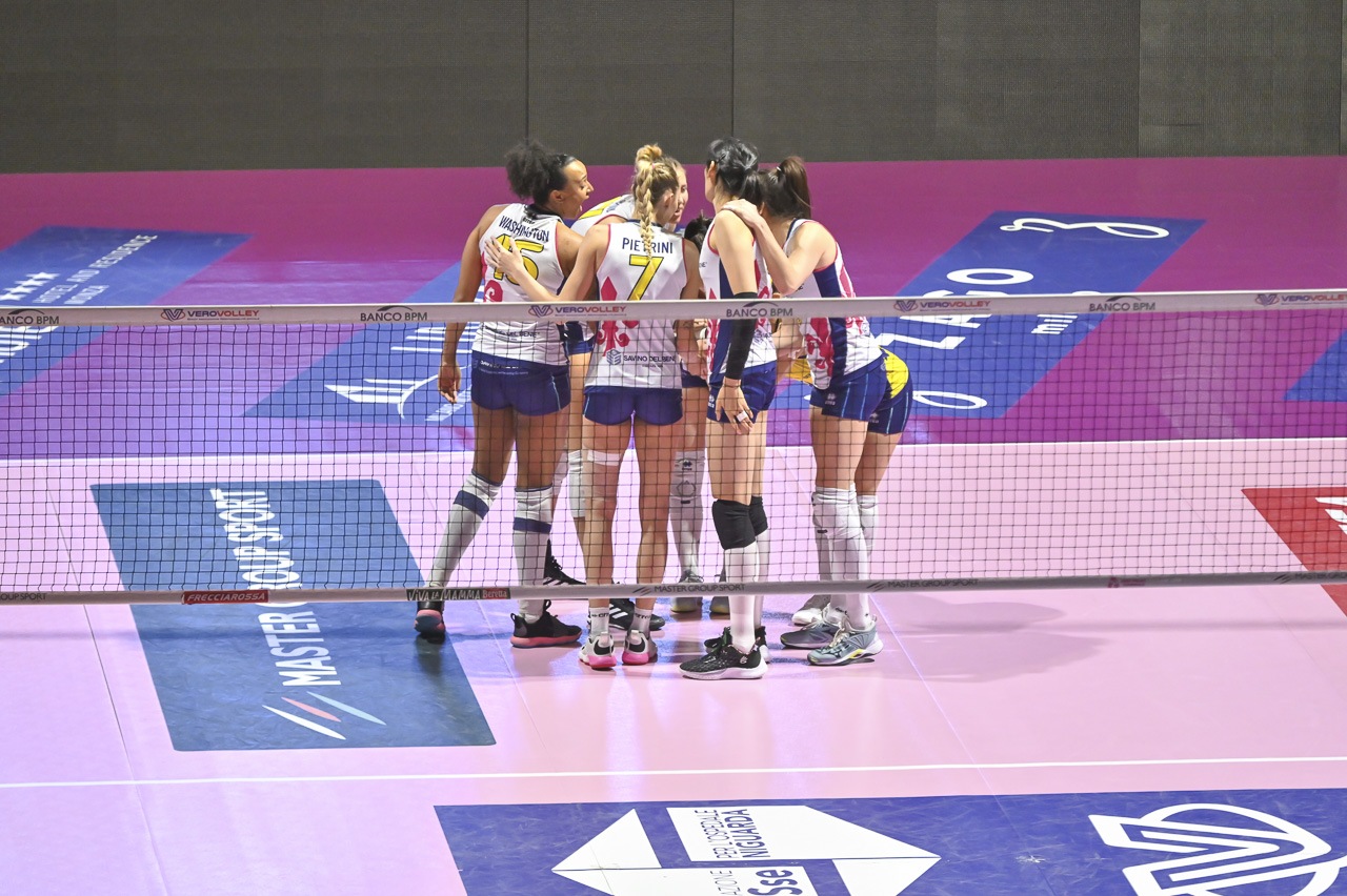 Quarti di Nobiltà. Sfida decisiva con Potsdam