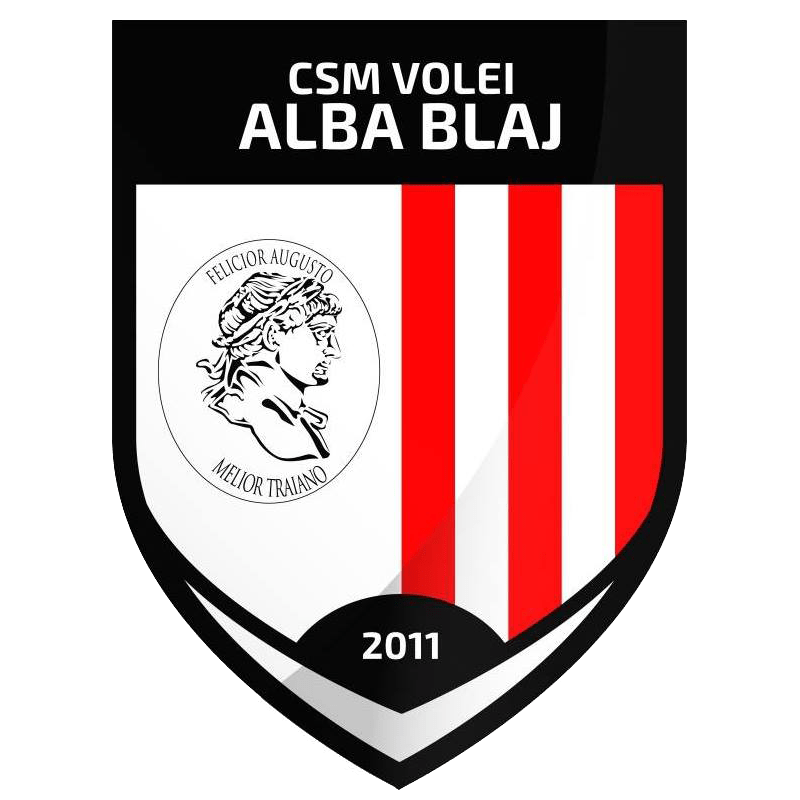 CS Volei Alba Blaj