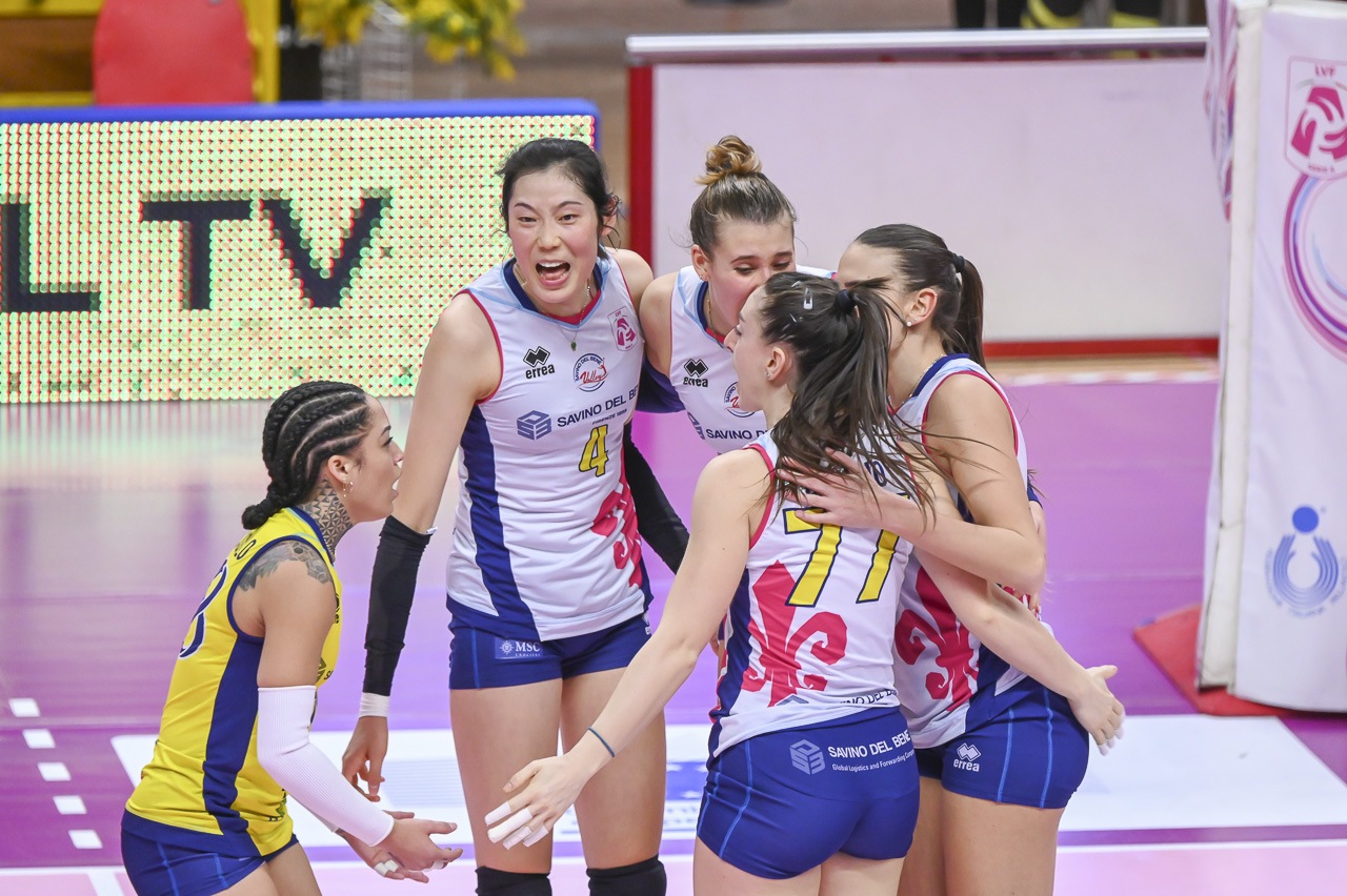 Contro il Turkish Airlines senza paura di volare