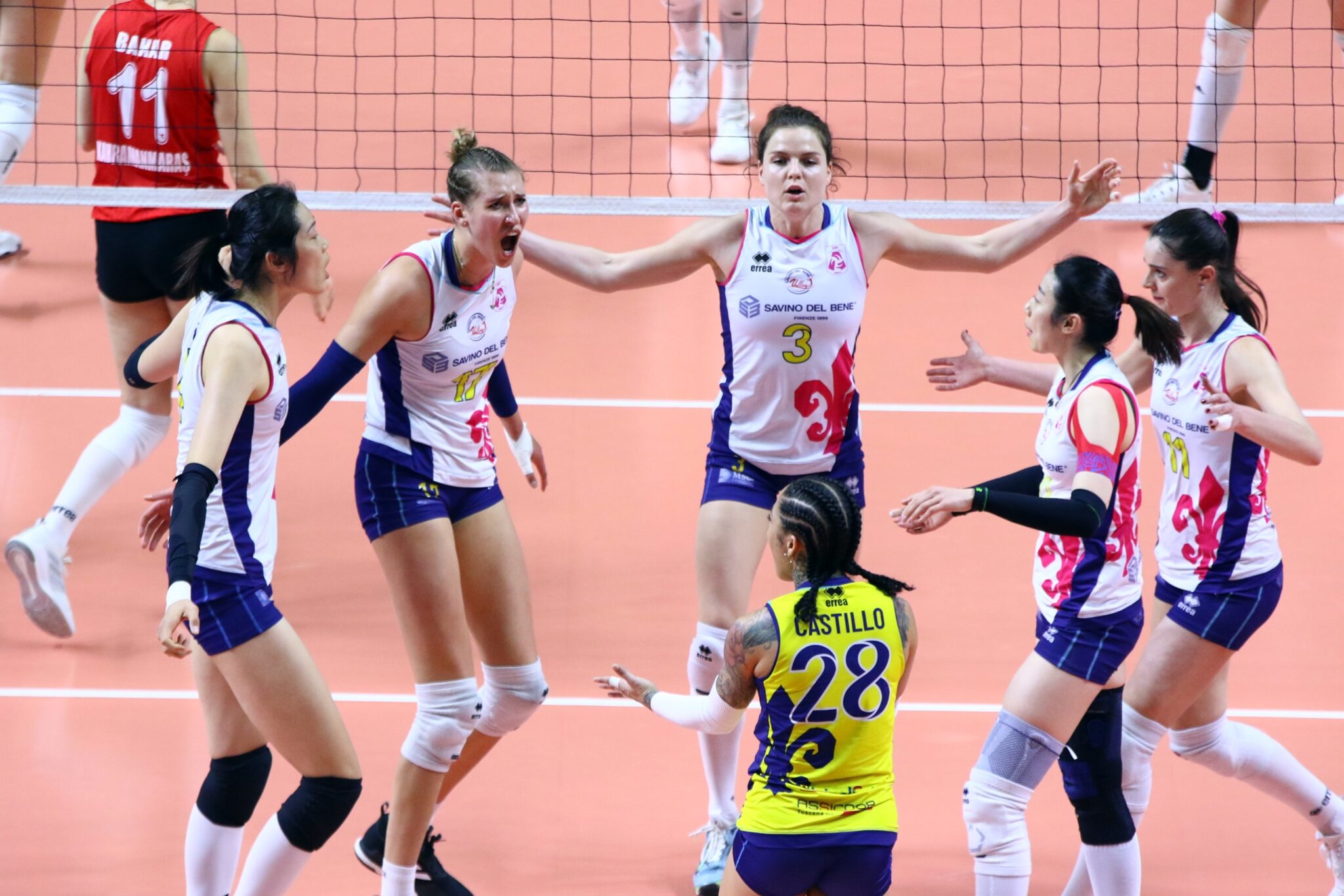 Il nostro viaggio non si ferma. Sabato la trasferta a Cuneo