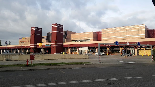 Parcheggio per la partita contro Allianz Vero Volley Milano