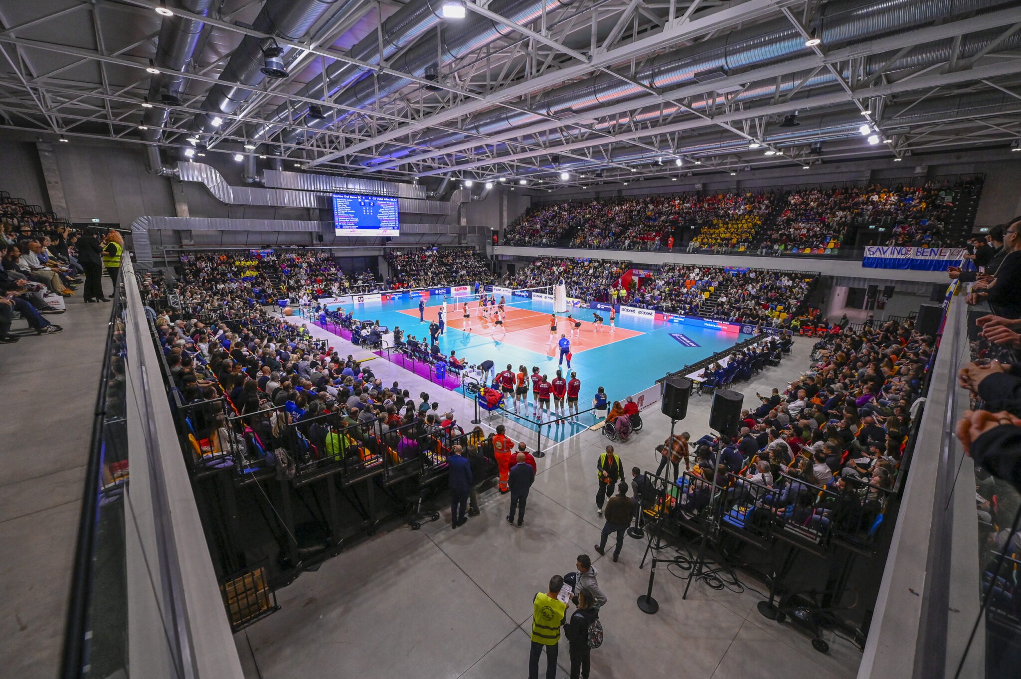 CAMPAGNA ABBONAMENTI 2023-2024! PRENOTA IL TUO POSTO A PALAZZO