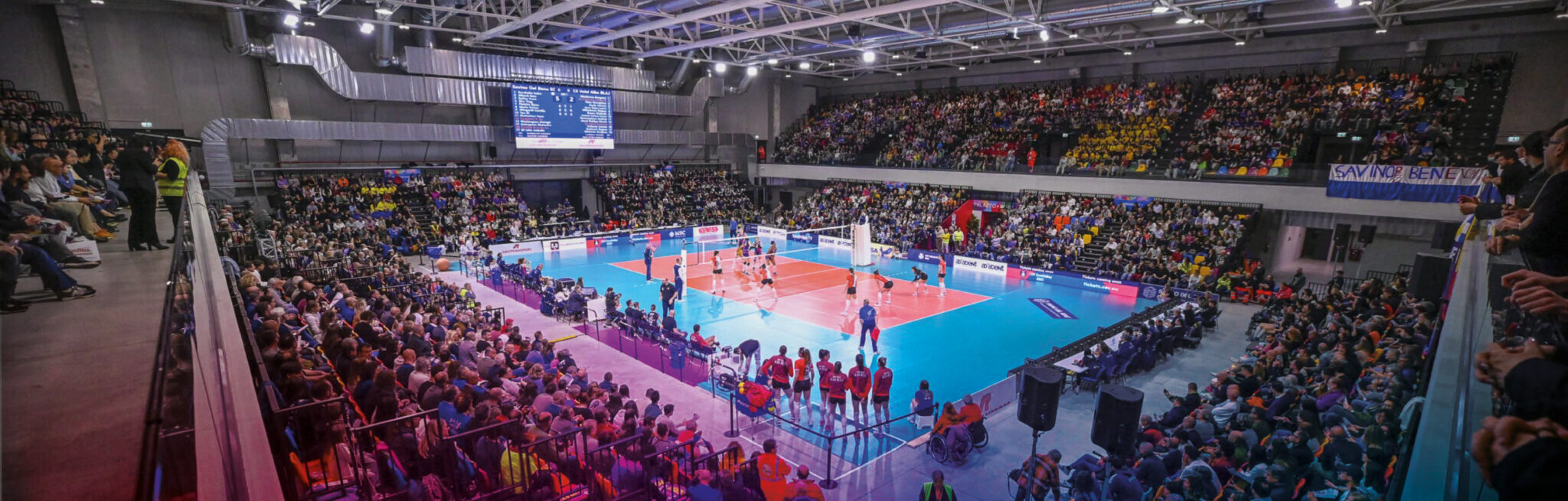 UP AMONG THE STARS! LE NOVITÀ DELLA CAMPAGNA ABBONAMENTI 2023-2024!