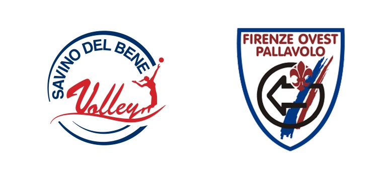 Savino Del Bene Volley e Firenze Ovest. Nasce una nuova collaborazione.