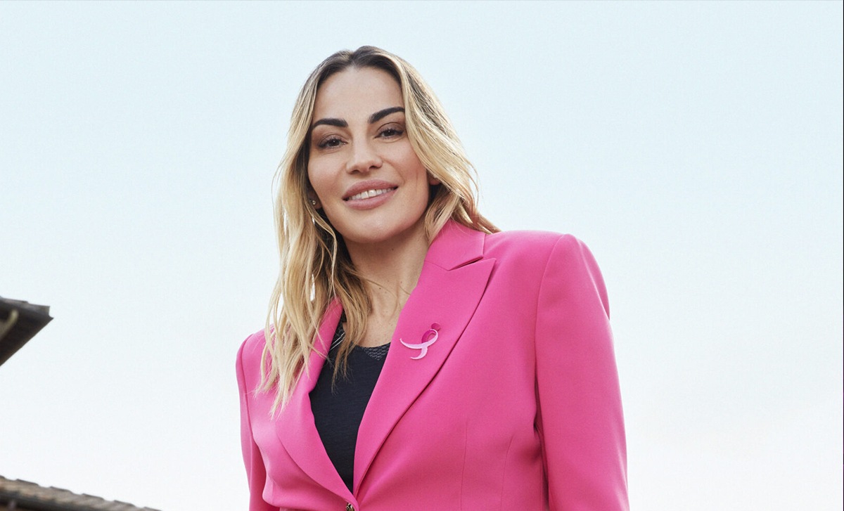 A SETTEMBRE LA TERZA EDIZIONE DEL ‘’TOUR ROSA PER LA SALUTE DELLE DONNE’’