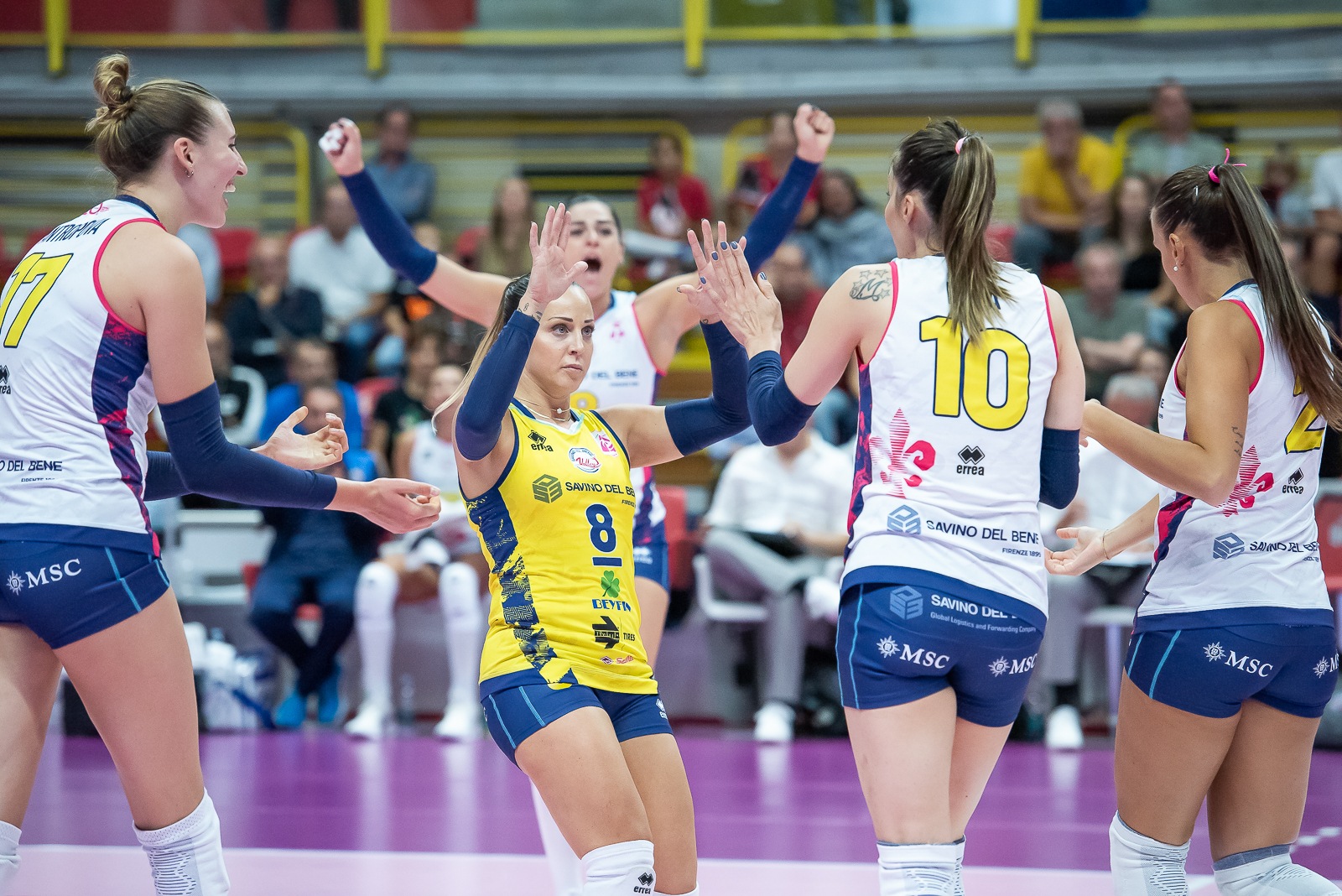 Faccia a faccia con Milano! 172 giorni dopo è di nuovo big match!