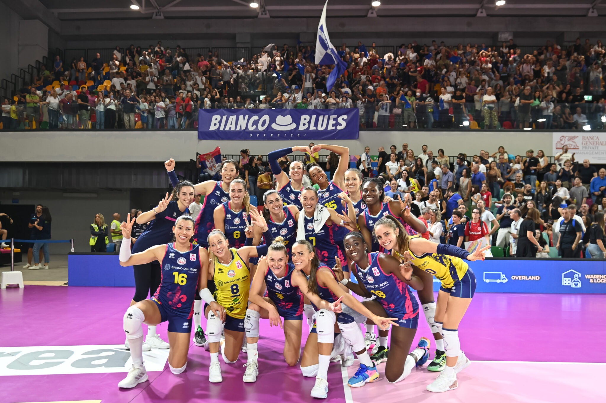 Il migliore degli esordi possibili. Vinciamo il Derby con Il Bisonte!