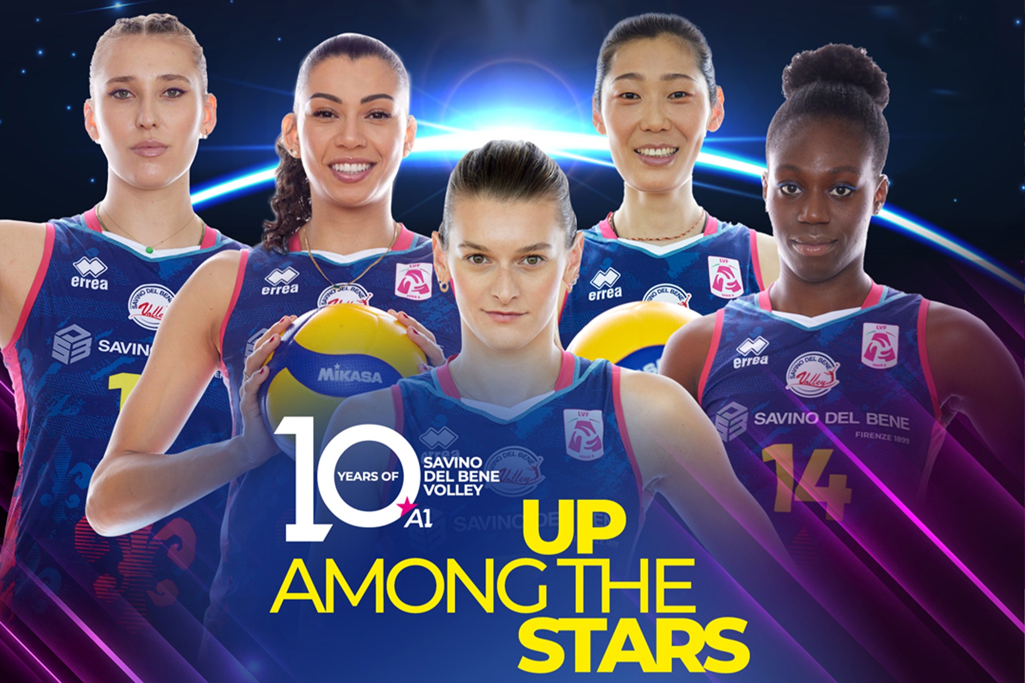 ACQUISTA L’ABBONAMENTO PER IL GIRONE DI RITORNO!