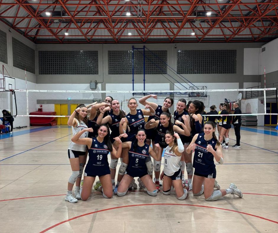 U18: buona la prima della fase regionale