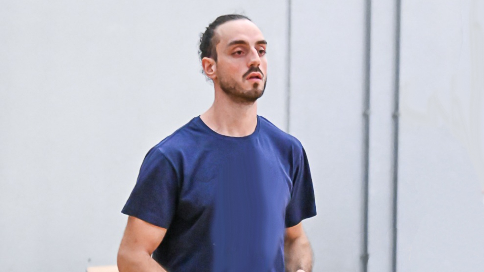 Gioele Corti fisioterapista per la stagione 2025-2026